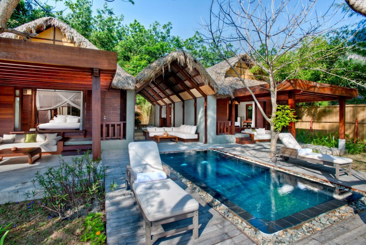 L’alya Ninh Van Bay Resort: A hidden paradise in Nha Trang, Vietnam