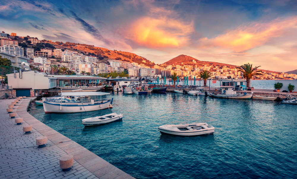 ABTA announces its 10 Destinations to Watch in 2024 ahead of Sunshine Saturday