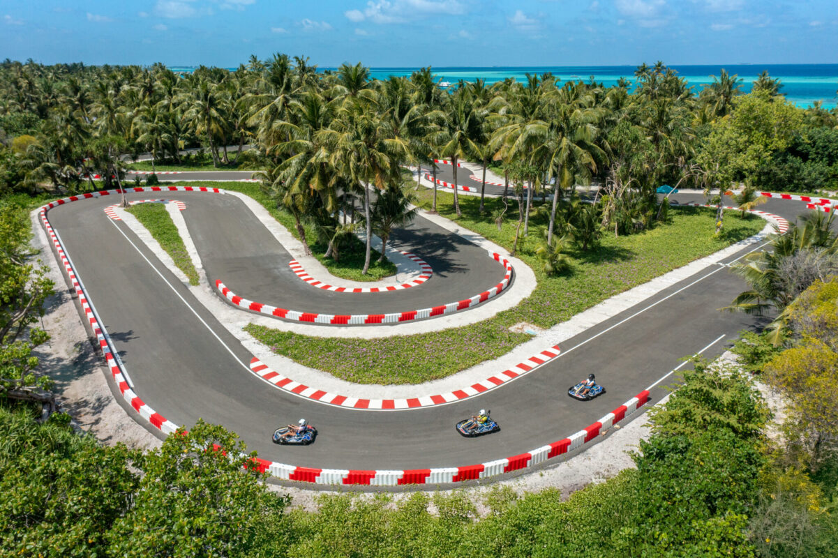 Kandima Maldives launches 'Fast Track'