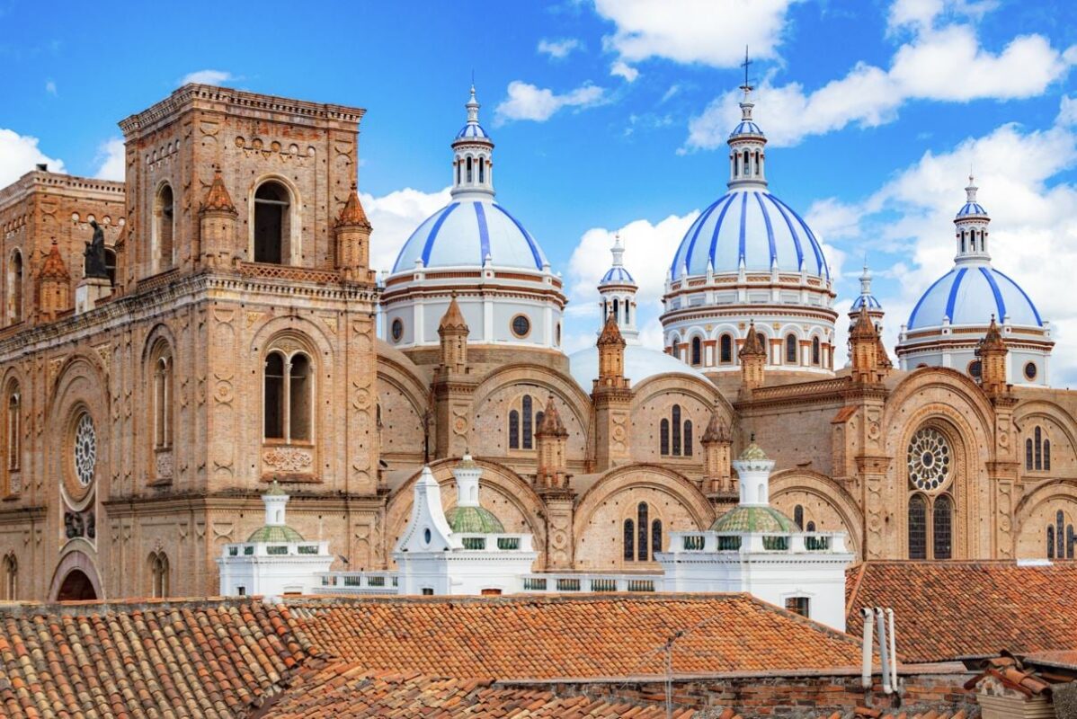 Ecuador Entry Requirements For US Citizens: The Simple Guide