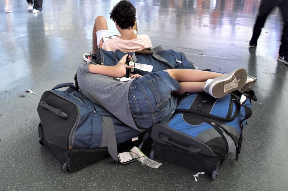 Stranded Due To Heathrow Closure? Essential Steps to Take Right Now