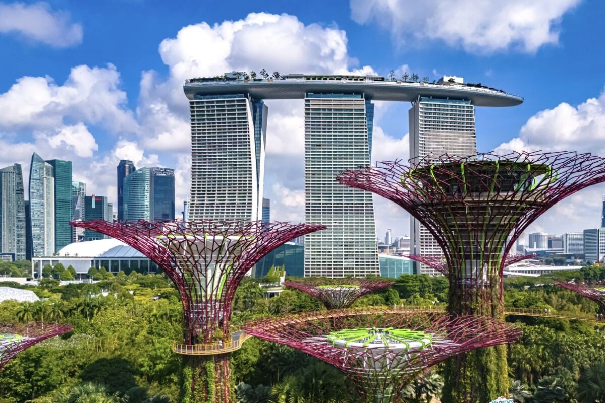 Singapore Entry Requirements For US Citizens: The Simple Guide