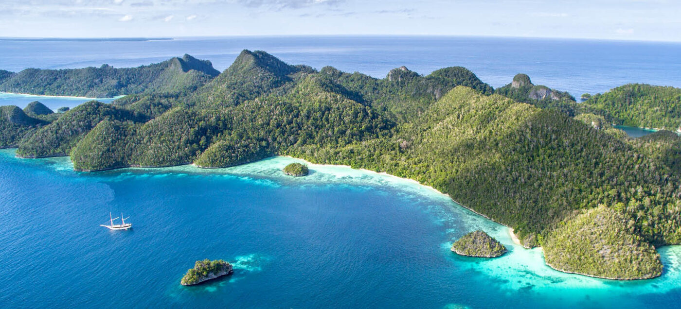 World Expeditions introduces its On Water Expeditions
