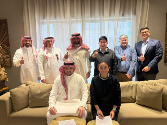 Hotel101 Global signs joint venture agreement with the Horizon Group