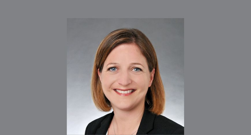 Silvia Hadolt has been appointed as the Senior Director Sales Northern Europe for Lufthansa Group Airlines