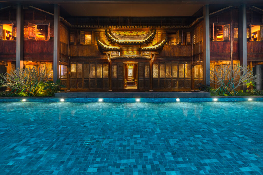 The Ascott Limited fast-tracks expansion for The Crest Collection