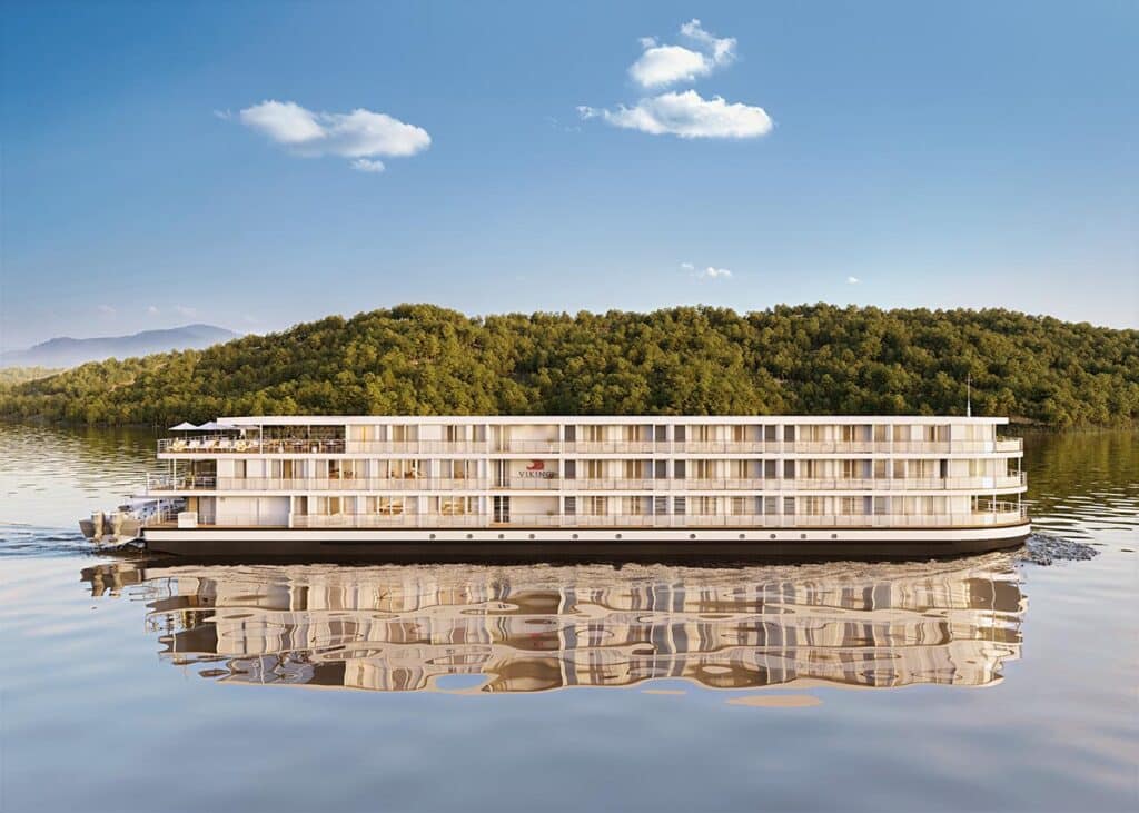 Viking Announces New River Voyages in India