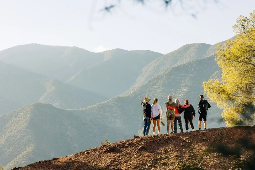 New ATIA travel trends report shows consistent growth in inbound and outbound travel