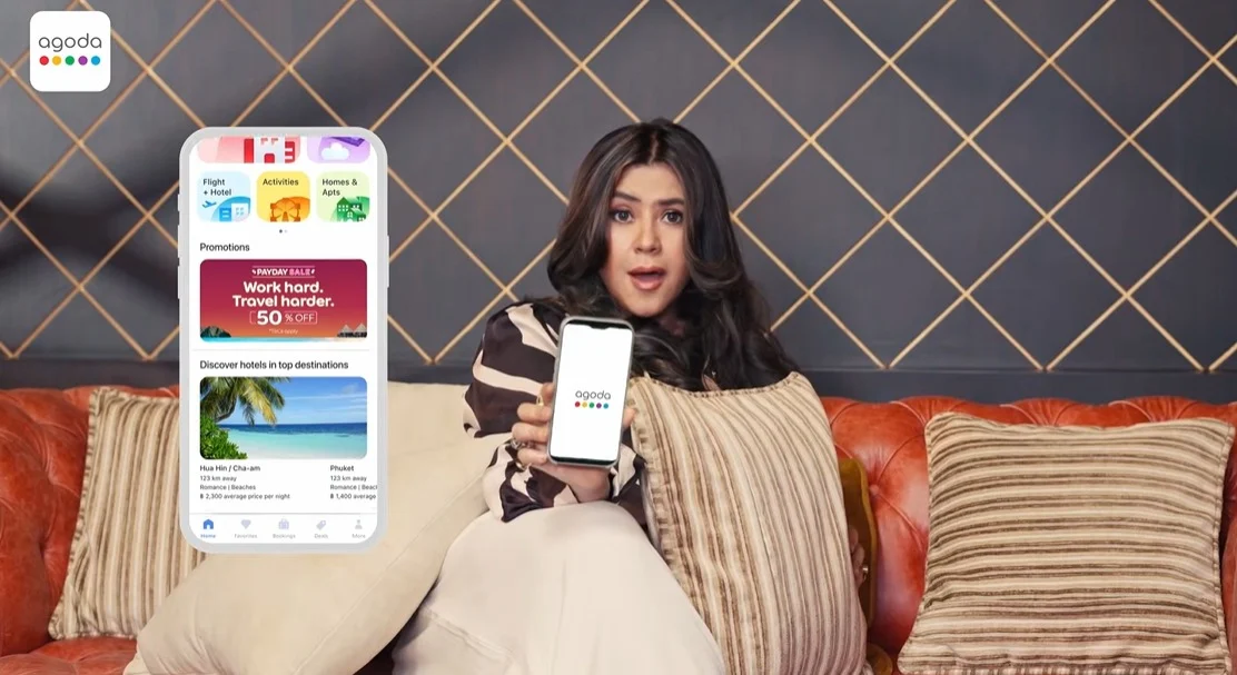 Agoda launches “Amazing Hotel Prices” campaign