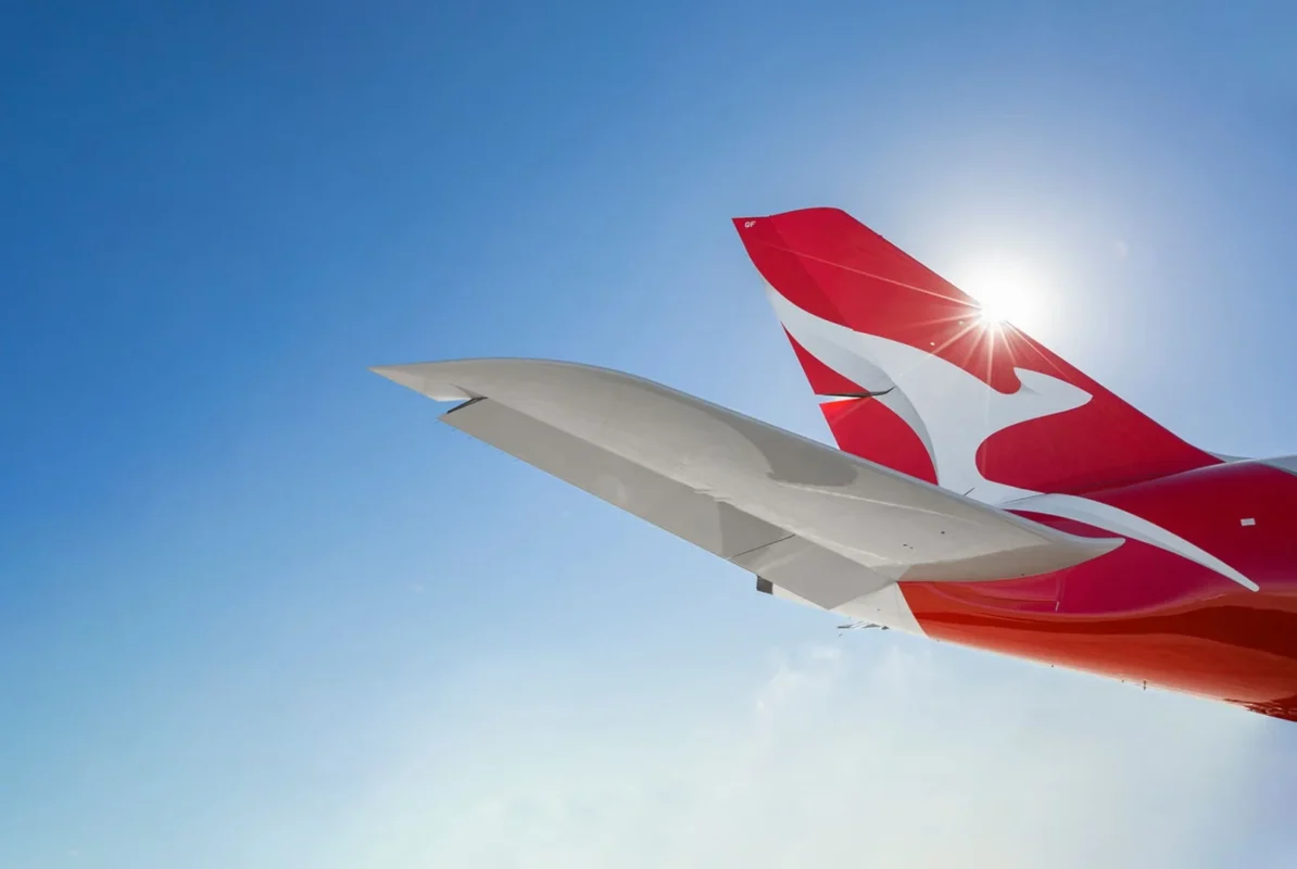 Qantas announces New Year, New Zealand offer for Filipino travellers