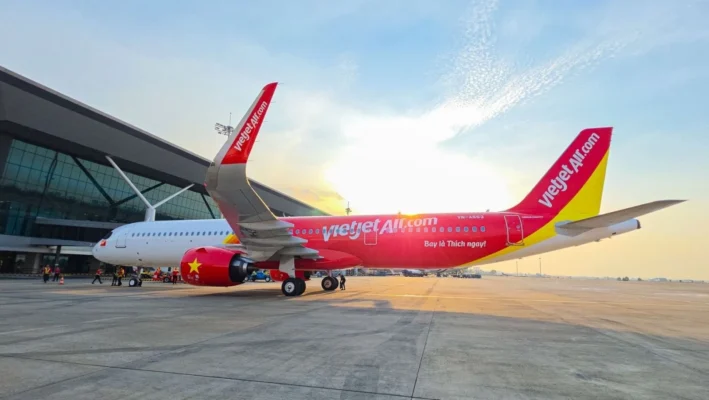 Vietjet announces one-day-sale for Manila-Ho Chi Minh City flights