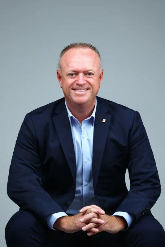 Pan Pacific Hotels Group appoints Craig Bond as COO