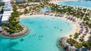 Paradise Reimagined: MSC Cruises Unveils Ocean Cay’s Luxurious New Chapter