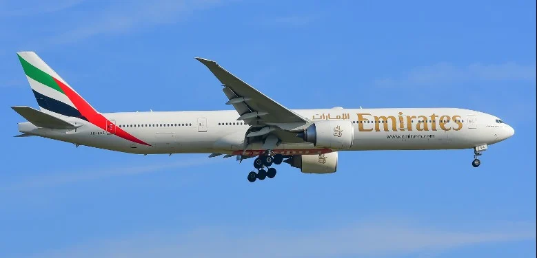 Why Emirates is turning to China’s regional airline