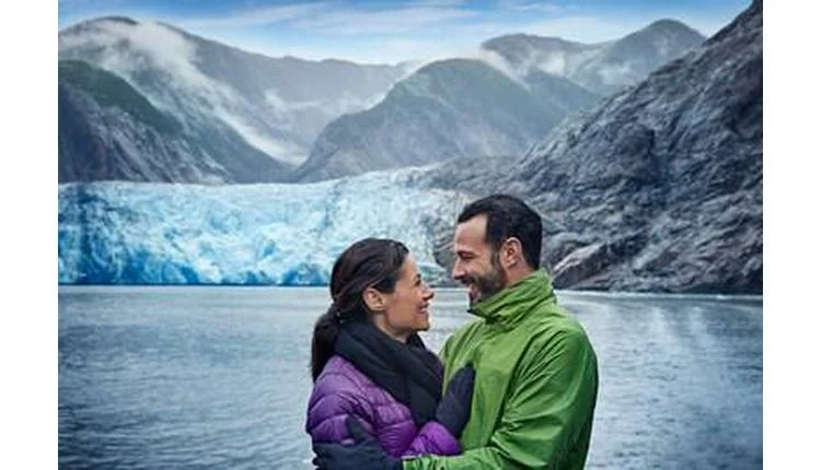 Princess Cruises unveils new Alaska experiences for 2026